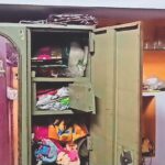 धमतरी में बीते 5 दिन के अंदर चोरी की 3 वारदातें 